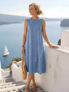 淺藍色
