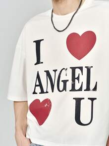 Personalized, Vacation, Male, Party, 2000s, Summer, Festival, New Year, Search. A Humorous Rhetorical Question Embroidered On Towels: "Do You Love Yourself?" With An Answer. - Blanc 2 - 查看 4
