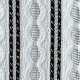Black and White