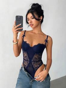 藏蓝色