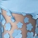 Mint Blue