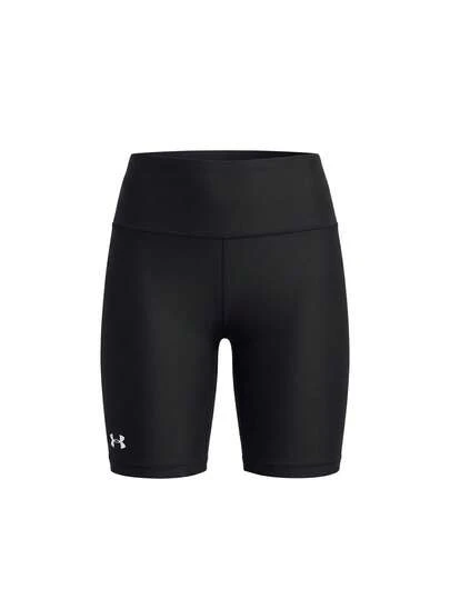 Under Armour HeatGear Women's Shorts Black