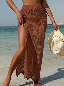 Chocolate Brown
