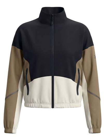 Under Armour Unstoppable Women's Jacket Black