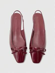 Mirror burgundy 225B