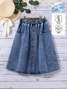 Dark Wash
