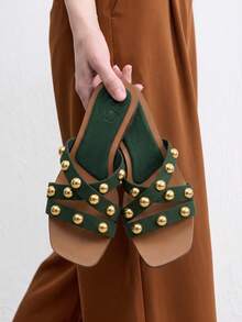 velvet green