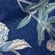 深色水洗藍