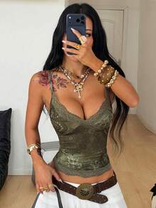 Militaire verte