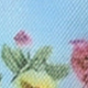 藍色