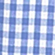 Blue and White