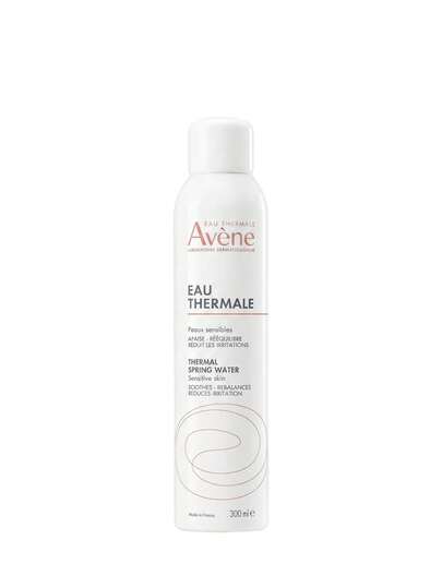 Avene Thermal Spring Water Spray For Sensitive Skin 300ml