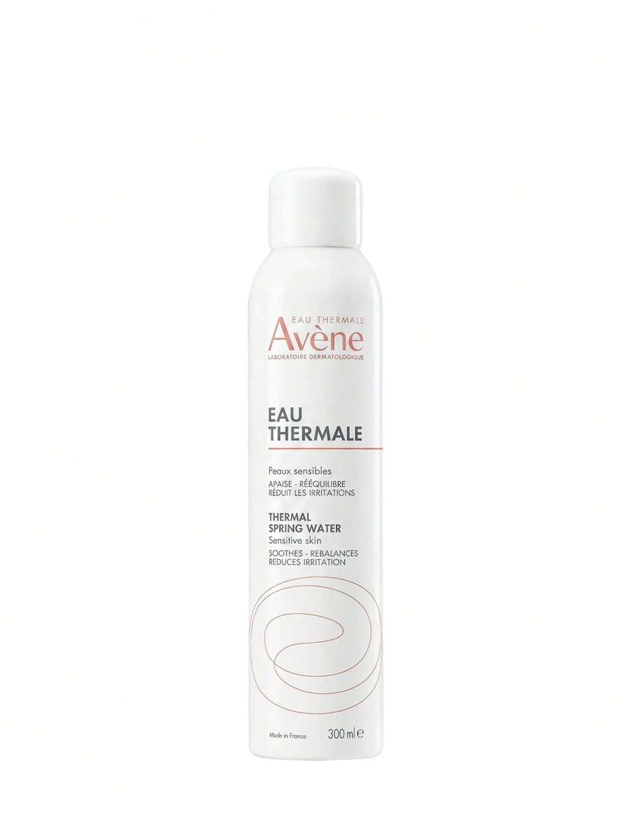 Avene 雅漾溫泉水噴霧（適合敏感肌膚）300ml - 白色 - 查看 1