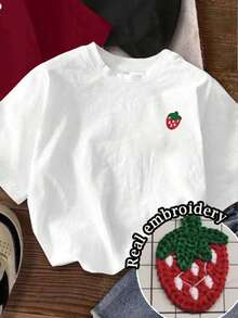 Kvinnor T-shirts - Olika färgade 7 - Visa 5