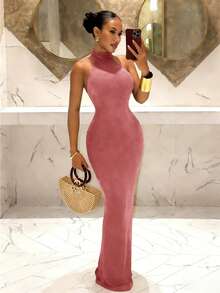 Dusty Pink
