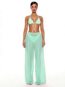 Mint Green