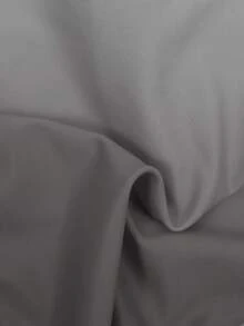 Naviga Onda Quần bơi tam giác màu trơn dành cho nam, thích hợp cho kỳ nghỉ hè ở bãi biển. - Xám - Xem 5