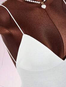 Amplova Y2K Sexy Bodycon Backless Tie-Up Butterfly Mini Dress,Dresses For Women Summer - White - View 6