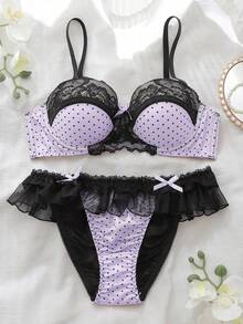 Mauve Purple
