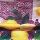 Màu Lilac Tím