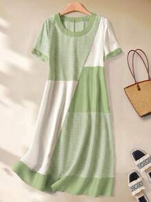 Pastel Green