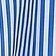 Blue and White