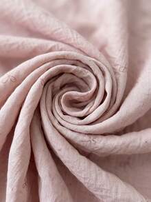 Veyra Day Bộ 2/3 món, chất liệu 100% polyester dệt jacquard, mềm mại và thân thiện với da (vỏ chăn + 1/2 vỏ gối, không bao gồm chăn bông), bộ sưu tập chăn ga gối polyester hiện đại dùng được cả bốn mùa. - Nhiều màu - Xem 5