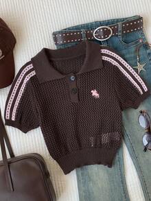 Coffee Brown