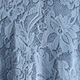 Dusty Blue