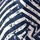 Blue and White
