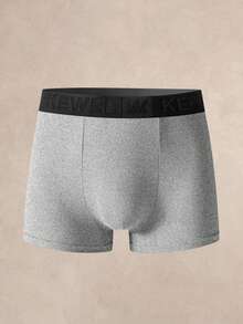 EverLounge Bộ 7 chiếc quần boxer nam phối màu tương phản, thoải mái. - Nhiều màu - Xem 8
