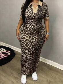 Slaydiva Lễ hội âm nhạc Xuân/Hè, Lễ Phục Sinh, Ngày Thánh Patrick, Phong cách miền Tây, Phong cách du mục, Tiệc sinh nhật, Lễ tốt nghiệp, Phong cách đại học, Trang phục sinh viên, Thường ngày, Cơ bản đa năng, Giải trí, Du lịch tàu biển, Bãi biển, Tắm nắng, Phong cách thịnh hành, Thời trang đường phố, Khách dự đám cưới phong cách Boho, Đi làm, Ăn sáng muộn, Sân bay, Tiệc tùng & Ngày lễ. Đầm polo cổ bẻ ôm sát tay ngắn bằng vải dệt kim co giãn cỡ lớn - Màu vàng. Đầm maxi màu vàng cỡ lớn dành cho nữ, Đầm mùa hè. - Nhiều màu - Xem 1