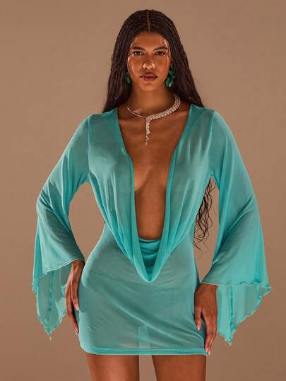 Opulessa Women Cover Ups