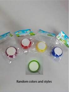 MINKOJA 10 Pieces/Sets Of Random Toys For Leisure And Entertainment (1 Piece Per Set) - Multicolor - View 6