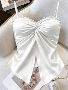 白色