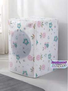 Small flower model