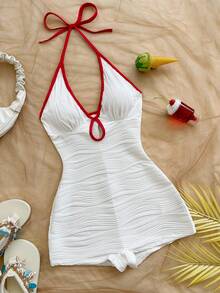Đỏ và trắng