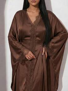 Coffee Brown