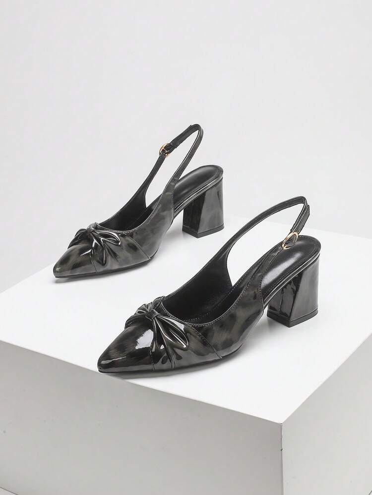 CUCCOO CHICEST Women's High-Heeled Shoes Elegant Women's Shoes