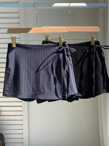 Comfortcana Quần short mùa hè/lễ hội/World Cup/Ngày Độc lập/đi biển/đi chơi/thường ngày/du lịch - Nhiều màu - Xem 5