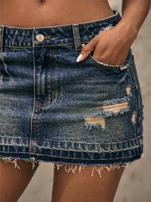 Medium Wash