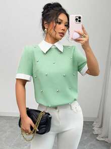 Mint Green