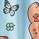 Màu xanh Bạc hà