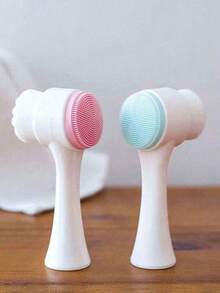 PETSIN 1/2 Pet Foot Cleaning Brushes, Suitable For Cats And Dogs - Multicolor - View 13