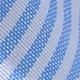 Blue and White