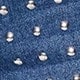 Azul lavado oscuro