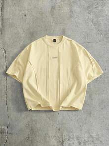 Pale Yellow