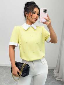 Light Yellow