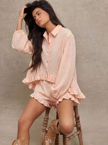 Baby Pink