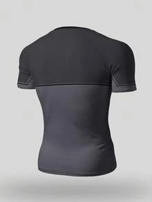 GymBeat Áo Tees & Tanks  Thể thao Nam - Nhiều màu - Xem 2